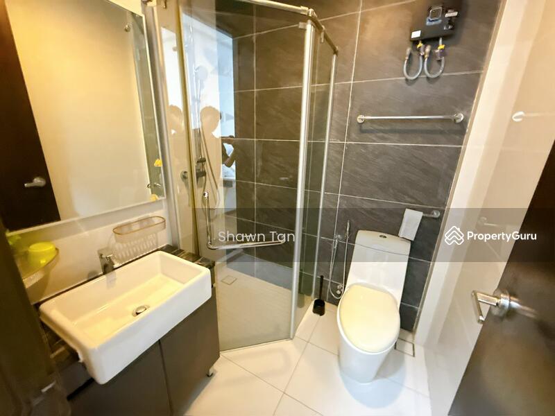 For Rent - Royal Strand @ Country Garden Danga Bay