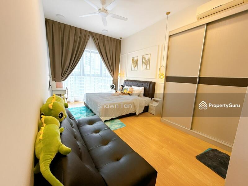For Rent - Royal Strand @ Country Garden Danga Bay