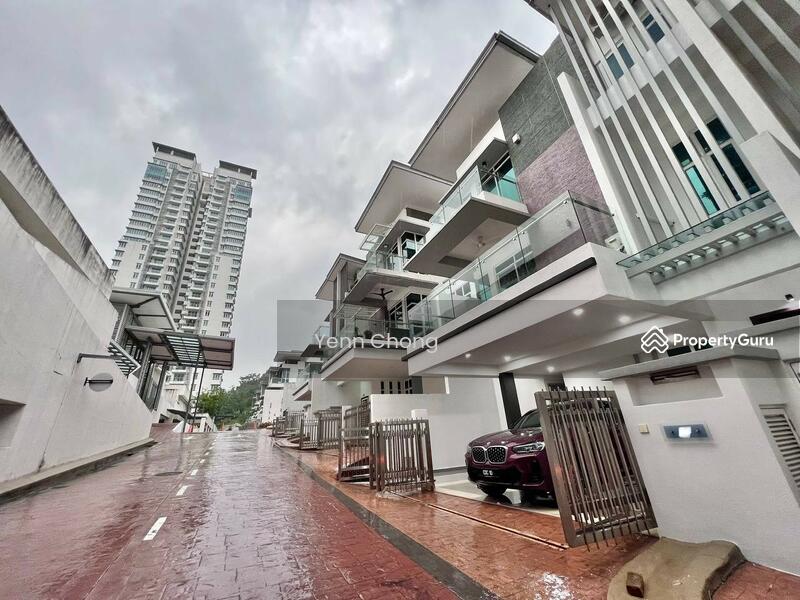 Untuk Dijual - Saville @ The Park