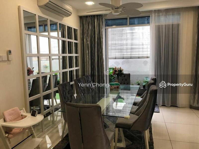 Untuk Dijual - Saville @ The Park