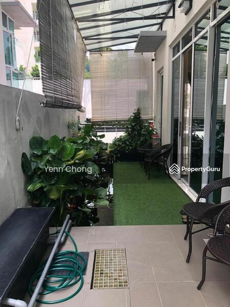 Untuk Dijual - Saville @ The Park