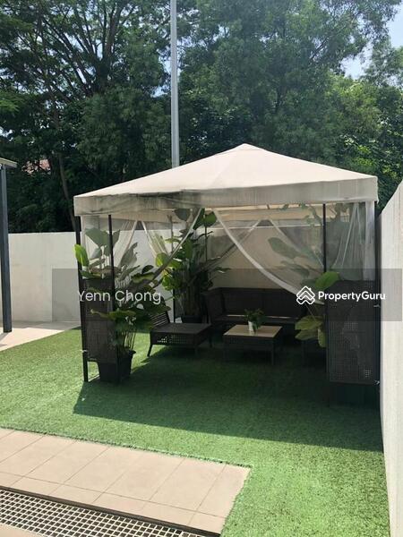 Untuk Dijual - Saville @ The Park