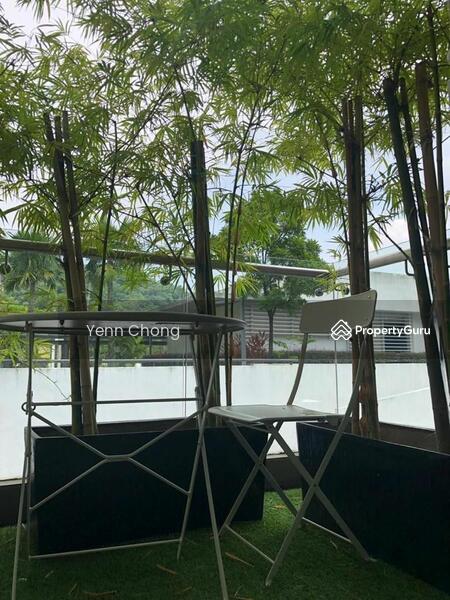 Untuk Dijual - Saville @ The Park