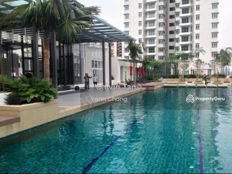 Untuk Dijual - Saville @ The Park