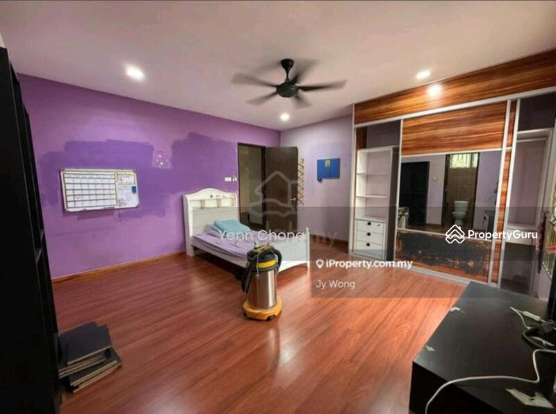 Untuk Dijual - Saville @ The Park