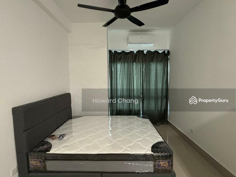 For Rent - Razak City Residences (RC Residences)