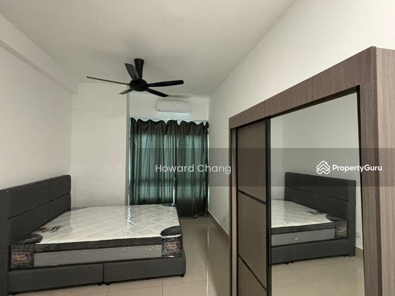 For Rent - Razak City Residences (RC Residences)
