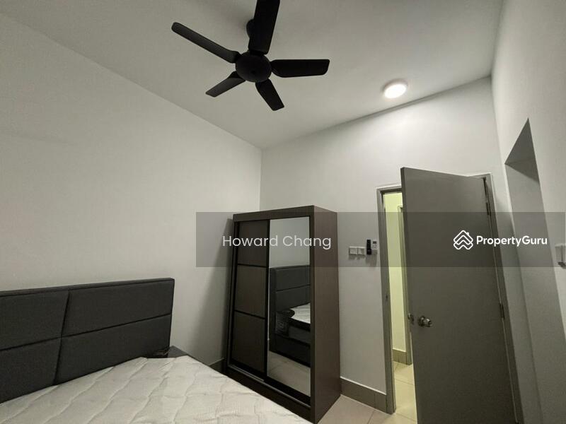 For Rent - Razak City Residences (RC Residences)