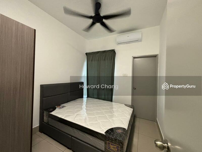 For Rent - Razak City Residences (RC Residences)