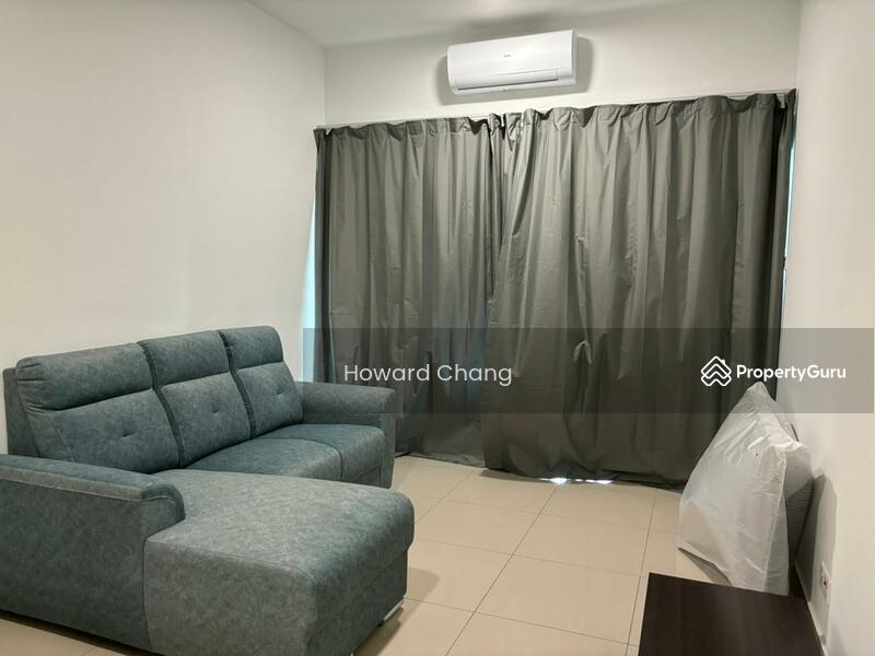 For Rent - Razak City Residences (RC Residences)