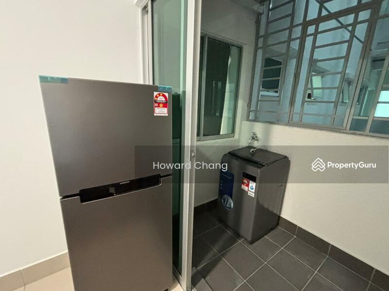 For Rent - Razak City Residences (RC Residences)