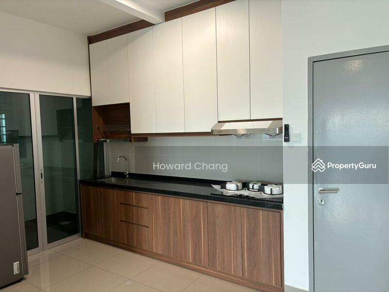 For Rent - Razak City Residences (RC Residences)