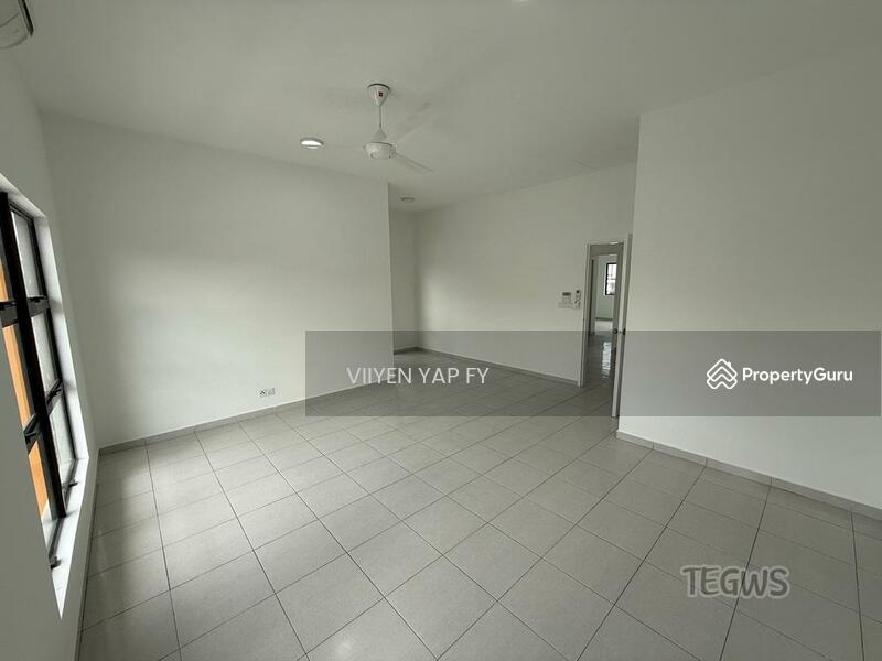 Untuk Disewa - Bandar Setia Alam: Conicus