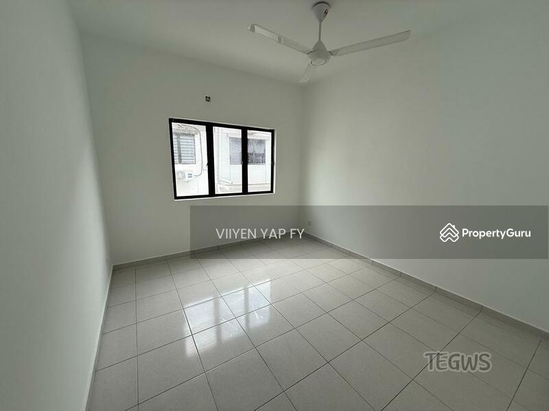 Untuk Disewa - Bandar Setia Alam: Conicus