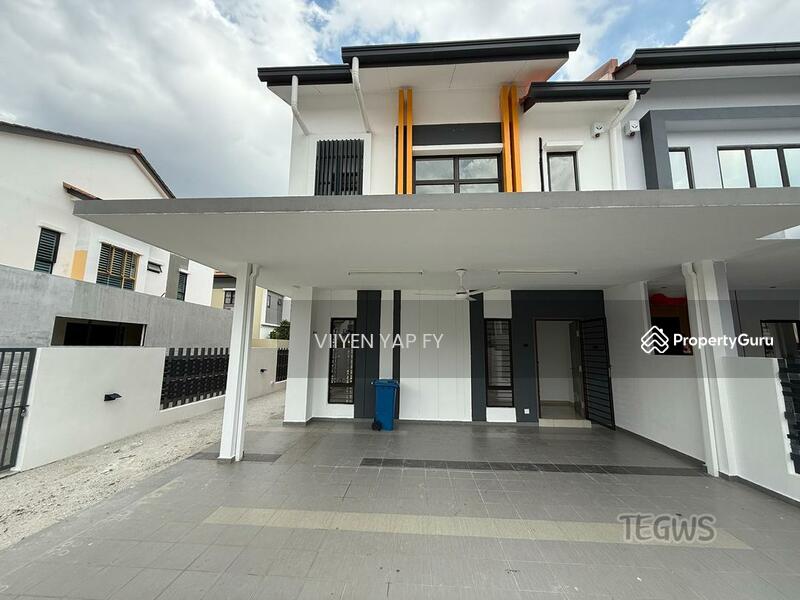 Untuk Disewa - Bandar Setia Alam: Conicus