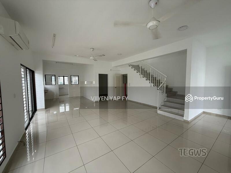 Untuk Disewa - Bandar Setia Alam: Conicus
