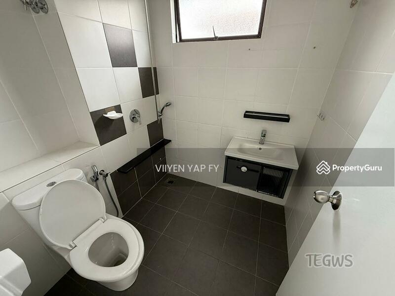 Untuk Disewa - Bandar Setia Alam: Conicus