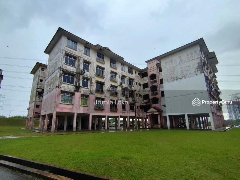 Untuk Dijual - Ria 2 Apartment