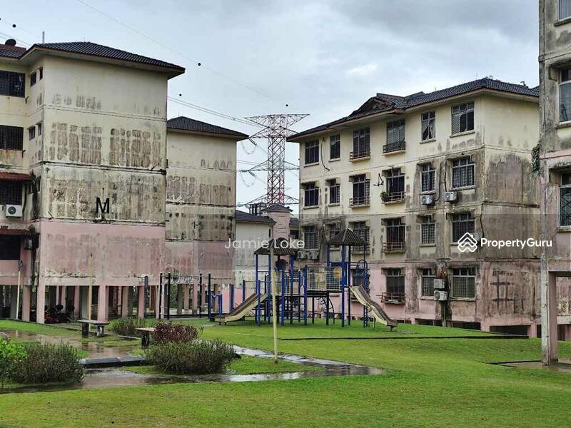 Untuk Dijual - Ria 2 Apartment