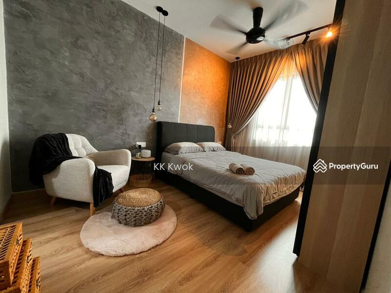 Apartment for Sale at Iconic Vue - KK Kwok - PropertyGuru.com.my