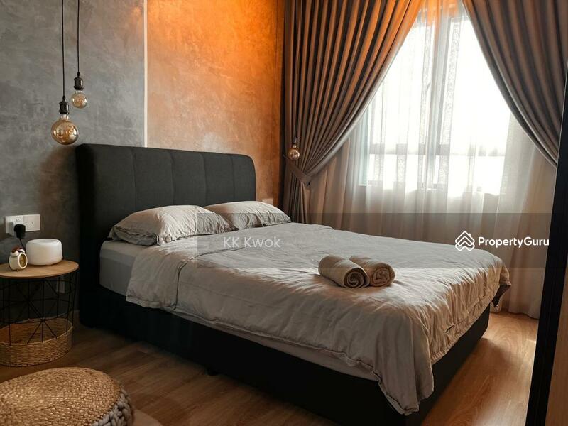 Apartment for Sale at Iconic Vue - KK Kwok - PropertyGuru.com.my