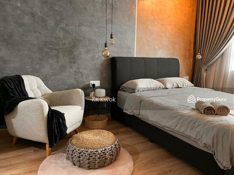 Apartment for Sale at Iconic Vue - KK Kwok - PropertyGuru.com.my
