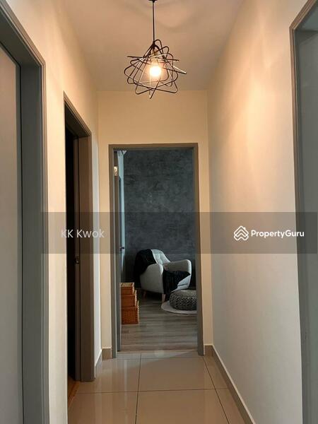 Apartment for Sale at Iconic Vue - KK Kwok - PropertyGuru.com.my