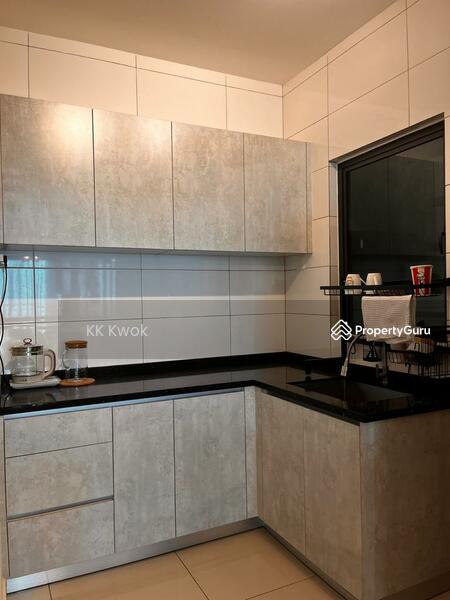 Apartment for Sale at Iconic Vue - KK Kwok - PropertyGuru.com.my