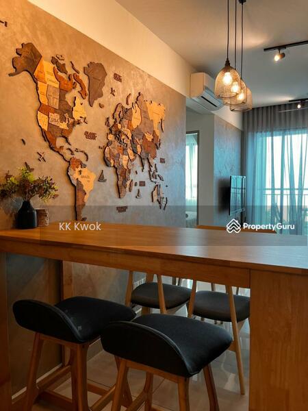 Apartment for Sale at Iconic Vue - KK Kwok - PropertyGuru.com.my