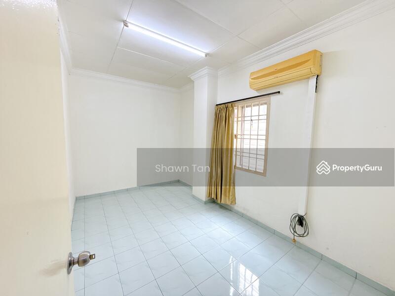 For Rent - Permas Ville Apartment