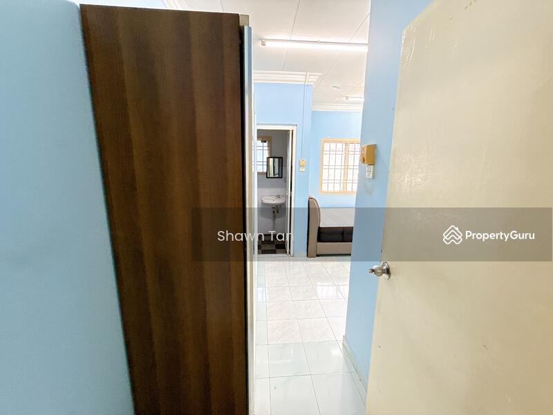 For Rent - Permas Ville Apartment