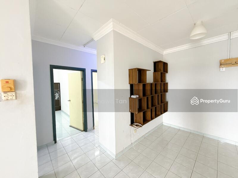 For Rent - Permas Ville Apartment