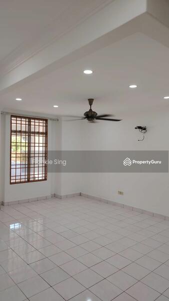 For Rent - 2-storey Terrace House at Saujana Damansara
