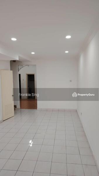 For Rent - 2-storey Terrace House at Saujana Damansara