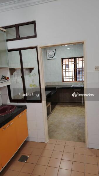 For Rent - 2-storey Terrace House at Saujana Damansara