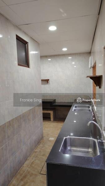 For Rent - 2-storey Terrace House at Saujana Damansara
