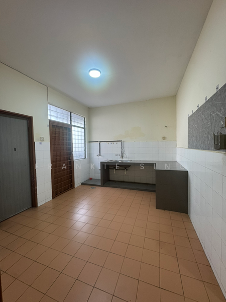 2-storey Terraced House for Rent in Saujana Damansara (Damansara Damai) - Frankie Sing - PropertyGuru.com.my