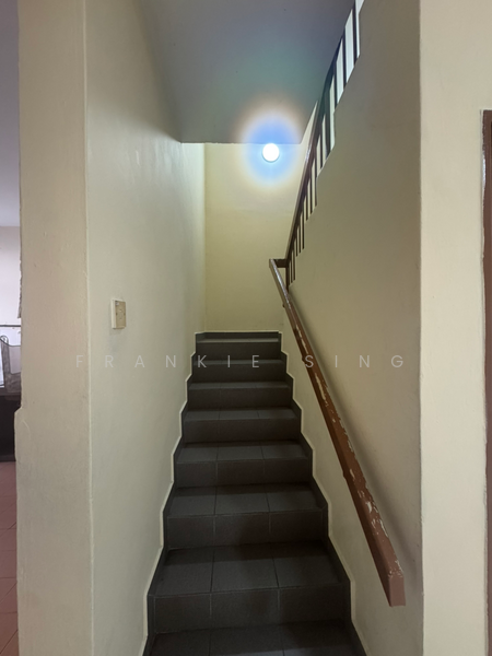2-storey Terraced House for Rent in Saujana Damansara (Damansara Damai) - Frankie Sing - PropertyGuru.com.my