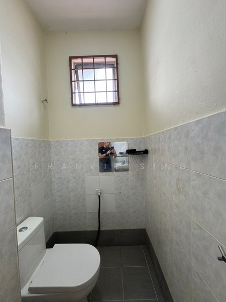 2-storey Terraced House for Rent in Saujana Damansara (Damansara Damai) - Frankie Sing - PropertyGuru.com.my