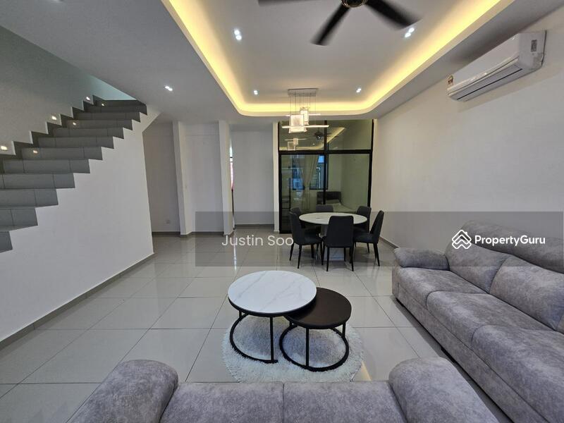Untuk Disewa - OPAL RESIDENZ (SECTION 1 & SECTION 2)