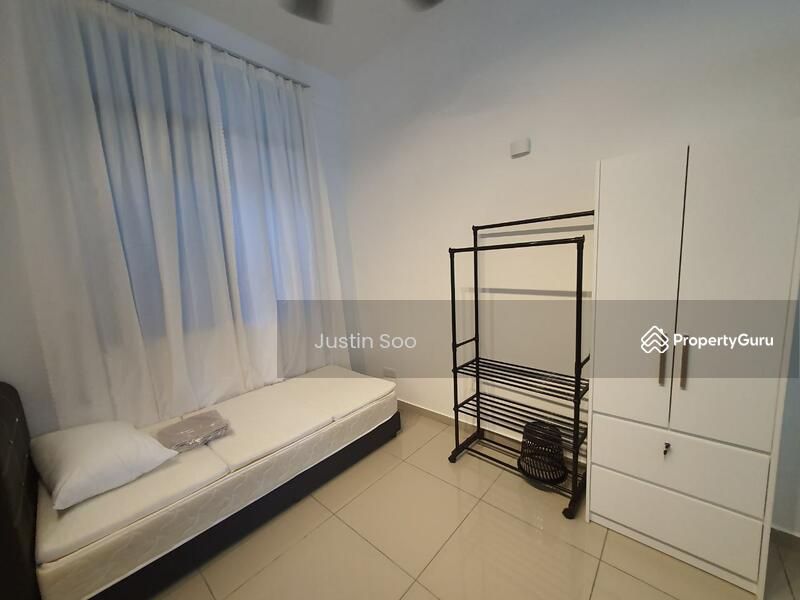 Untuk Disewa - OPAL RESIDENZ (SECTION 1 & SECTION 2)