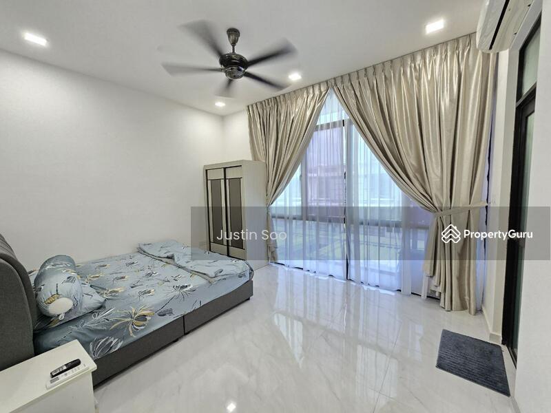 Untuk Disewa - OPAL RESIDENZ (SECTION 1 & SECTION 2)