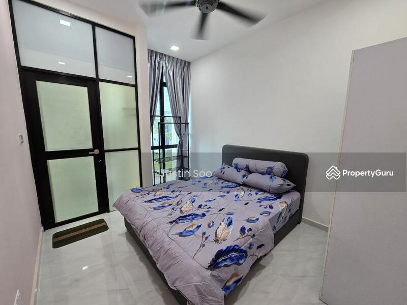 Untuk Disewa - OPAL RESIDENZ (SECTION 1 & SECTION 2)