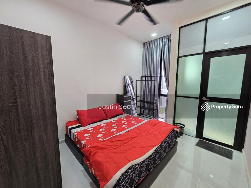 Untuk Disewa - OPAL RESIDENZ (SECTION 1 & SECTION 2)