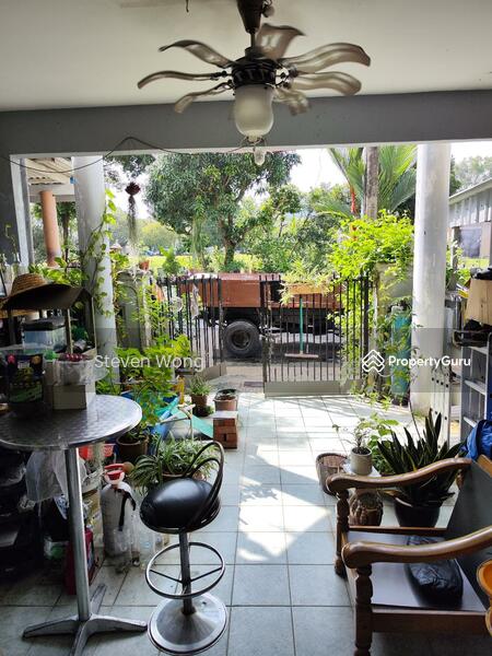 Untuk Dijual - Taman Dagang Jaya