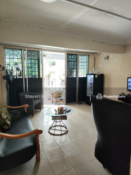 Untuk Dijual - Taman Dagang Jaya