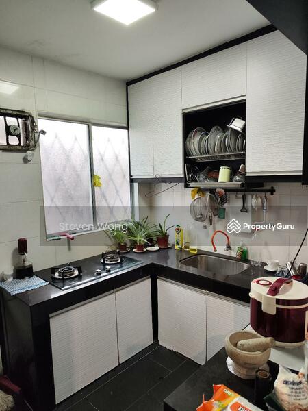 Untuk Dijual - Taman Dagang Jaya