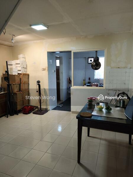 Untuk Dijual - Taman Dagang Jaya