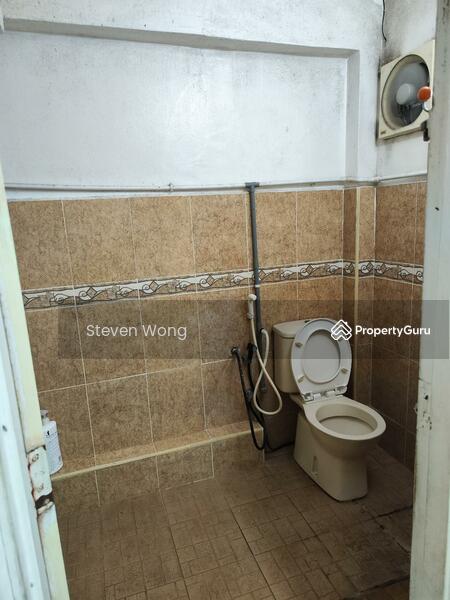 Untuk Dijual - Taman Dagang Jaya