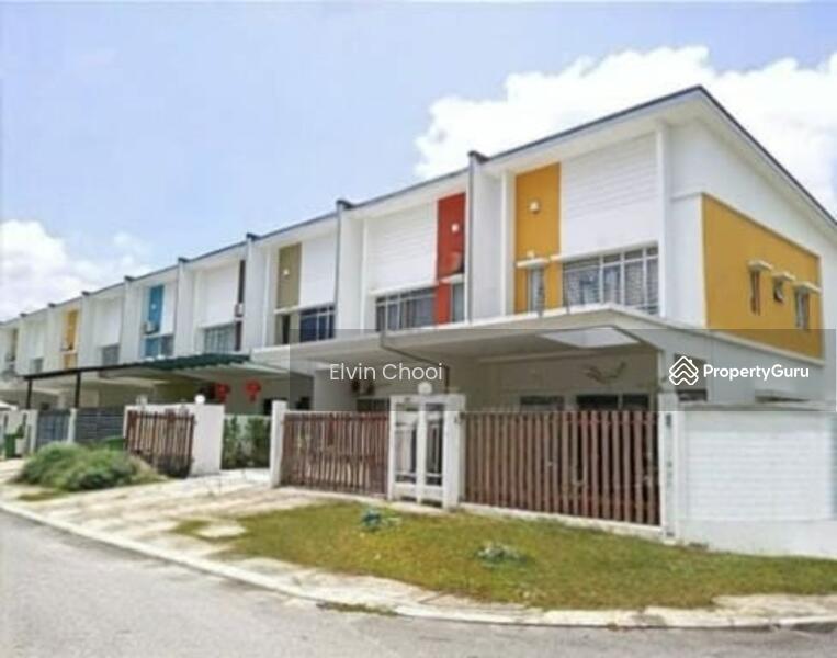 For Sale - Setia Ecohill Walk